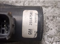  Насос водяной (помпа) Chevrolet Volt 2015-2019 21281599 #3