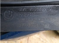 51717153789, 7153789 Юбка бампера нижняя BMW 7 E65 2001-2008 21281618 #6