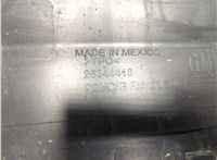 26344418 Молдинг двери Chevrolet Equinox 2024- 21281652 #3