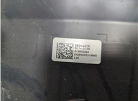 26344418 Молдинг двери Chevrolet Equinox 2024- 21281652 #4