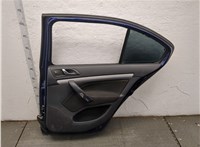 1Z5867212FT Дверная карта (Обшивка двери) Skoda Octavia (A5) 2004-2013 11871118 #4