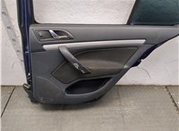 1Z5867212FT Дверная карта (Обшивка двери) Skoda Octavia (A5) 2004-2013 11871118 #5