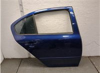 1Z5867212FT Дверная карта (Обшивка двери) Skoda Octavia (A5) 2004-2013 11871118 #1