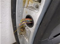 Ручка двери салона Seat Alhambra 1996-2010 11871274 #7