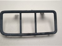 89006804 Накладка под фонарь Hummer H2 21282489 #1