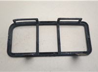 89006804 Накладка под фонарь Hummer H2 21282489 #2