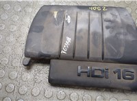 0137E5 Накладка декоративная на ДВС Peugeot 308 2007-2013 21282786 #1