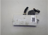 61356943857, 6943857, 5WK47995 Блок управления CAS BMW 6 E63 2003-2010 21282905 #1