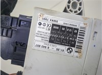 61356943857, 6943857, 5WK47995 Блок управления CAS BMW 6 E63 2003-2010 21282905 #2