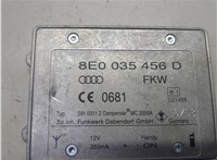  Усилитель антенны Audi A4 (B8) 2007-2015 21283006 #2