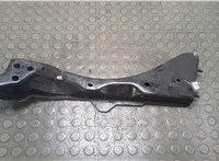  Кронштейн балки подвески Mercedes ML W164 2005-2011 21283020 #4