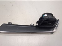  Дефлектор обдува салона Nissan Rogue 2020-2023 21283090 #1