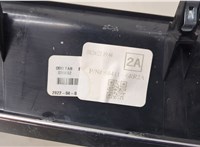  Дефлектор обдува салона Nissan Rogue 2020-2023 21283090 #5