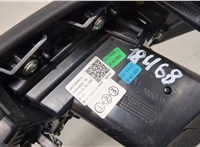  Дефлектор обдува салона Nissan Rogue 2020-2023 21283092 #4