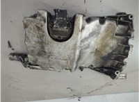  Поддон Audi A4 (B6) 2000-2006 21283220 #1