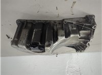  Поддон Audi A4 (B6) 2000-2006 21283220 #2