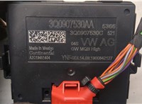  Блок комфорта Volkswagen Golf 7 2012-2020 21283363 #2