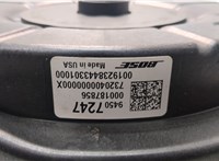 94507247 Сабвуфер Buick Encore 2016-2022 21283415 #4