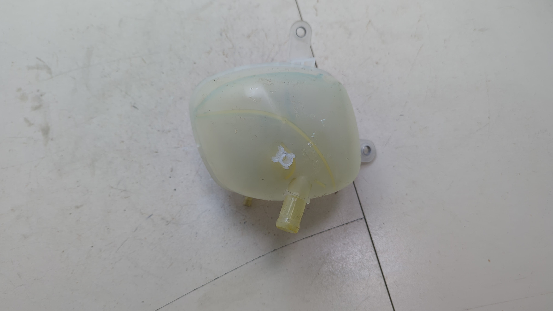 Бачок расширительный