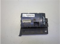 8200814474 Блок комфорта Renault Kangoo 1998-2008 21283470 #1
