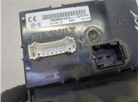 8200814474 Блок комфорта Renault Kangoo 1998-2008 21283470 #2