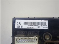 8200814474 Блок комфорта Renault Kangoo 1998-2008 21283470 #3