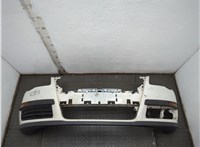 3C0807217D Бампер Volkswagen Passat 6 2005-2010 21283862 #1