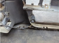 3C0807217D Бампер Volkswagen Passat 6 2005-2010 21283862 #9