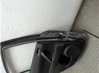  Стекло форточки двери Mazda 3 (BL) 2009-2013 11872199 #4