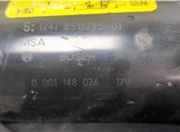 12418571905, 8571905 Стартер BMW 1 F20, F21 2011-2019 21284207 #4