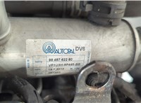 0135QE Двигатель (ДВС) Peugeot 3008 2009-2016 21284465 #2