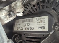 0135QE Двигатель (ДВС) Peugeot 3008 2009-2016 21284465 #5