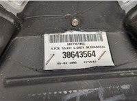 30643564, 30754319 Руль Volvo XC70 2000-2007 21284576 #9