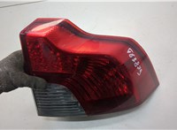 30763496, 31214607 Фонарь (задний) Volvo S40 2004-2012 21284843 #2