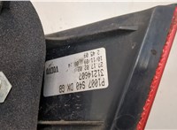 30763496, 31214607 Фонарь (задний) Volvo S40 2004-2012 21284843 #5