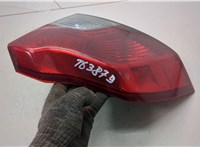 30763492, 30744538 Фонарь (задний) Volvo S40 2004-2012 21284916 #2
