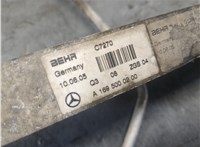  Радиатор масляный Mercedes B W245 2005-2011 21285111 #6