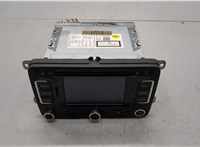3C0035270BX Магнитола Volkswagen Polo 2009-2014 21285240 #1