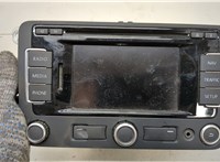 3C0035270BX Магнитола Volkswagen Polo 2009-2014 21285240 #3