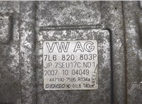 7L6820803P Компрессор кондиционера Audi Q7 2005-2015 21285337 #3