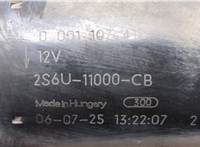 1732742, 8V2111000BE Стартер Ford Fusion 2002-2012 21285405 #4