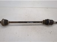 396008H510 Полуось (приводной вал, шрус) Nissan X-Trail (T30) 2001-2007 21285526 #1