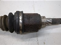 396008H510 Полуось (приводной вал, шрус) Nissan X-Trail (T30) 2001-2007 21285526 #3
