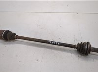 396008H510 Полуось (приводной вал, шрус) Nissan X-Trail (T30) 2001-2007 21285527 #1