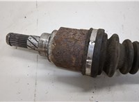 396008H510 Полуось (приводной вал, шрус) Nissan X-Trail (T30) 2001-2007 21285527 #2