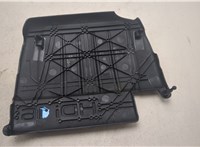  Накладка декоративная на ДВС Peugeot 3008 2009-2016 21283904 #5