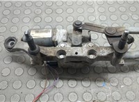 AU716LHD Механизм стеклоочистителя (трапеция дворников) Audi Q7 2005-2015 21285560 #3
