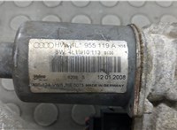 AU716LHD Механизм стеклоочистителя (трапеция дворников) Audi Q7 2005-2015 21285560 #4
