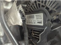 0135SW Двигатель (ДВС) Peugeot 308 2007-2013 21286118 #9