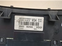 3B0920929AX Щиток приборов (приборная панель) Volkswagen Passat 5 2000-2005 21286176 #3